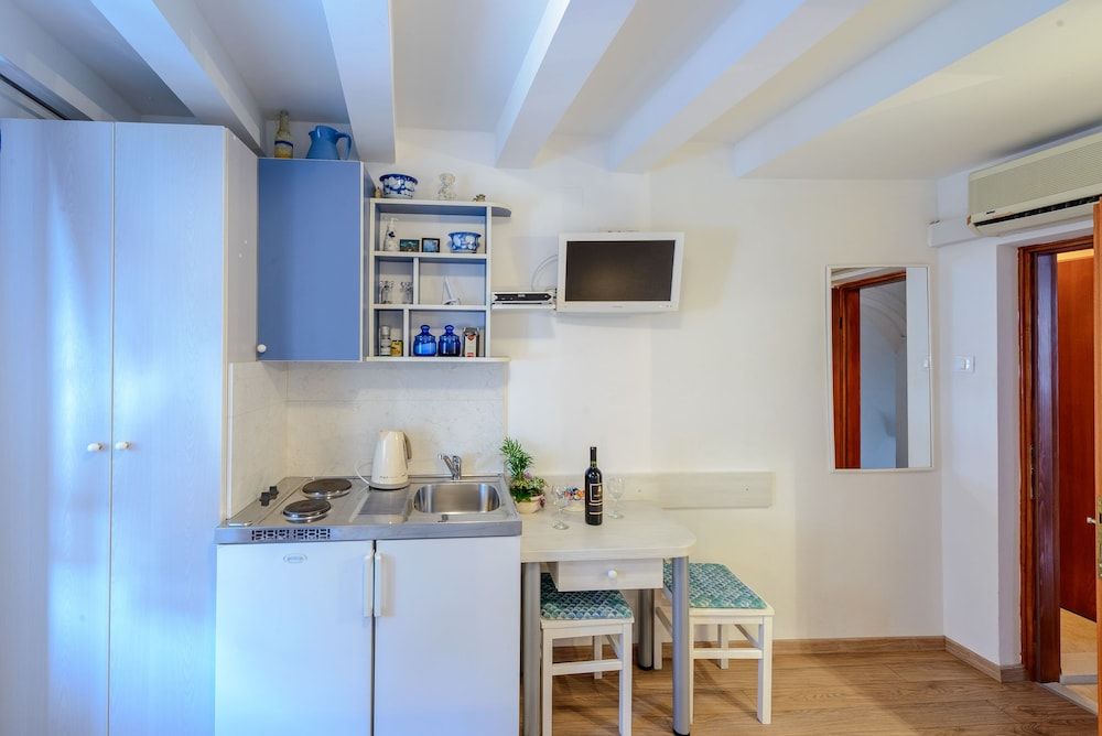 Studio Apartments Stradun Studio, 1 Double Bed, City View 57