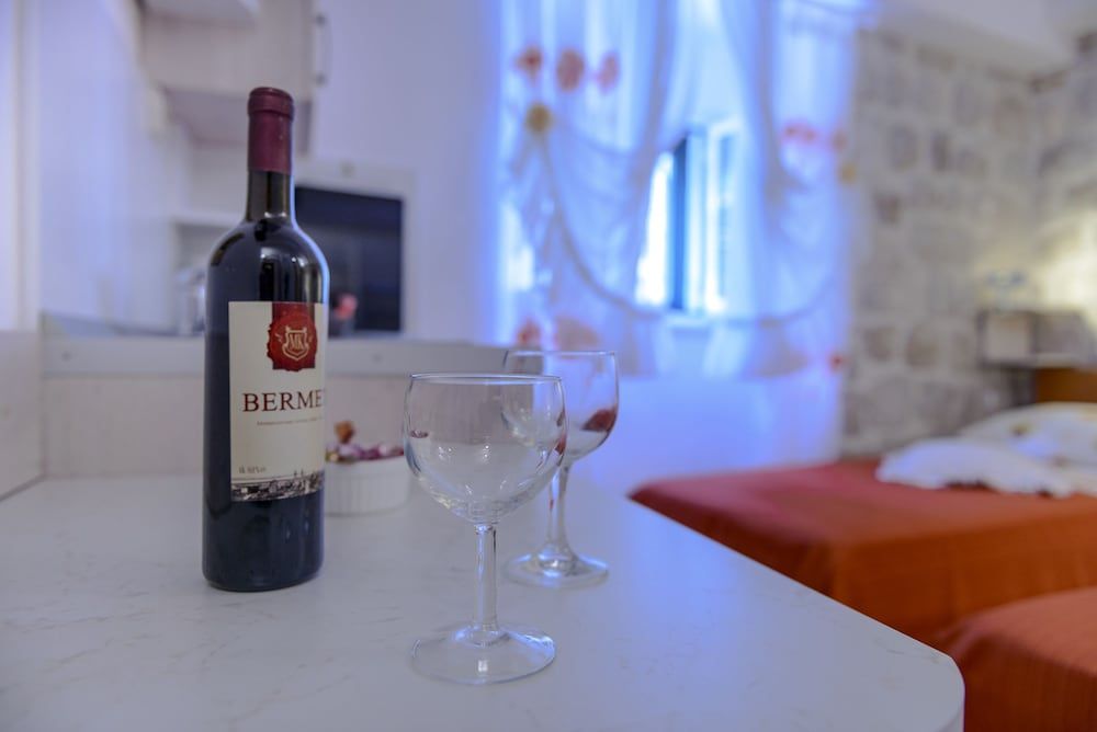 Studio Apartments Stradun Studio, 1 Double Bed, City View 29