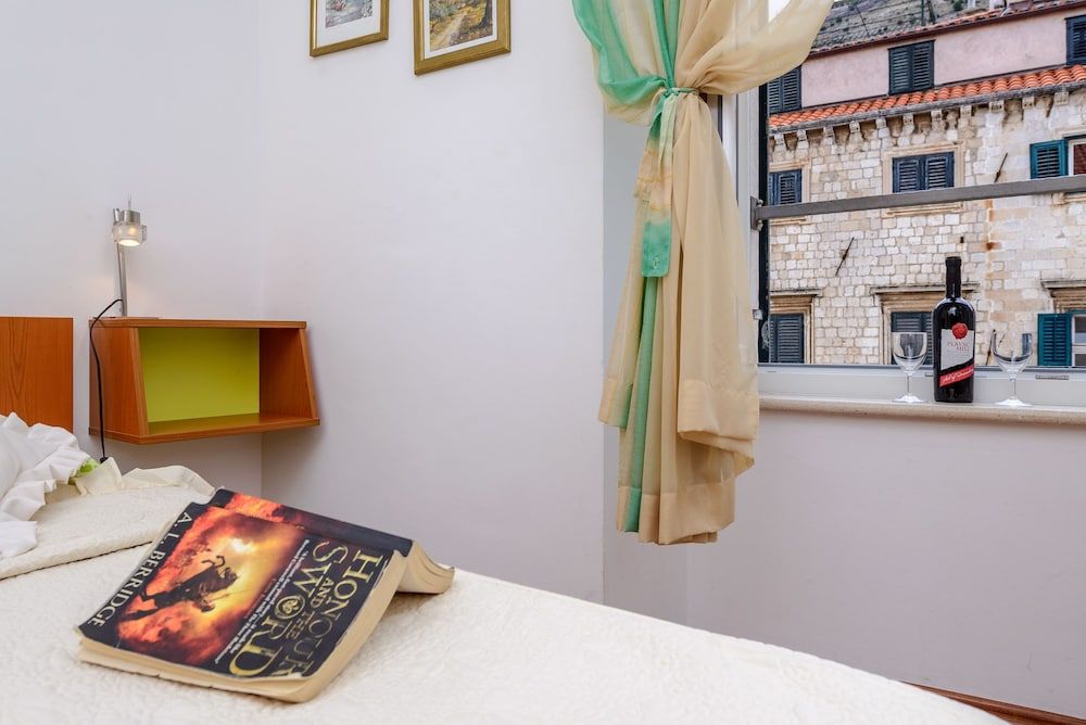 Studio Apartments Stradun Studio, 1 Double Bed, City View 64