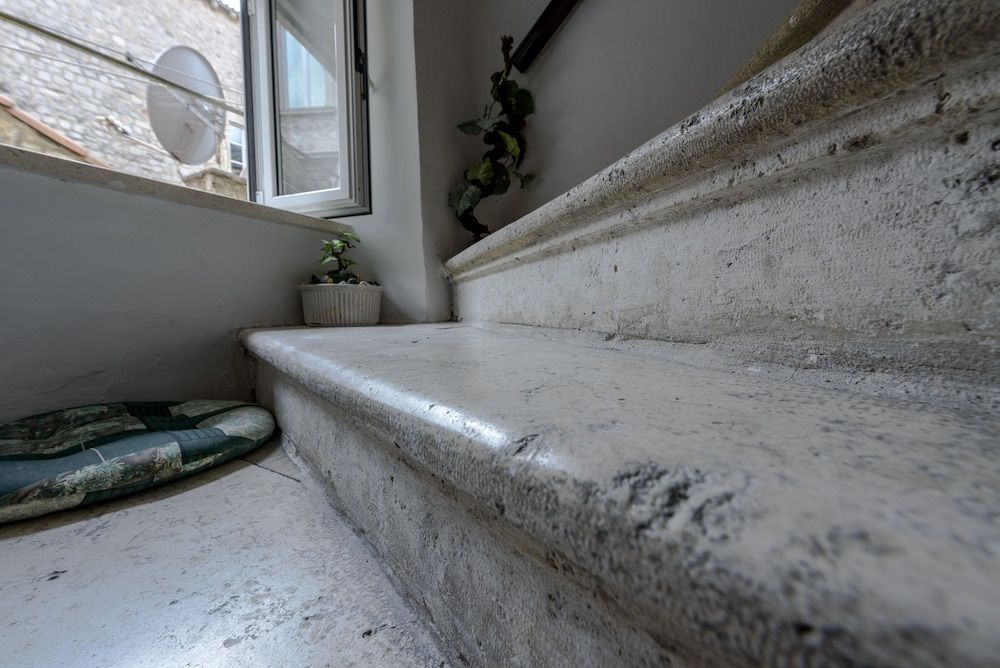 Studio Apartments Stradun Studio, 1 Double Bed, City View 47