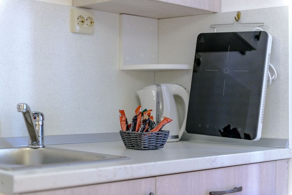 Studio Apartments Stradun Studio, 1 Double Bed, City View 33