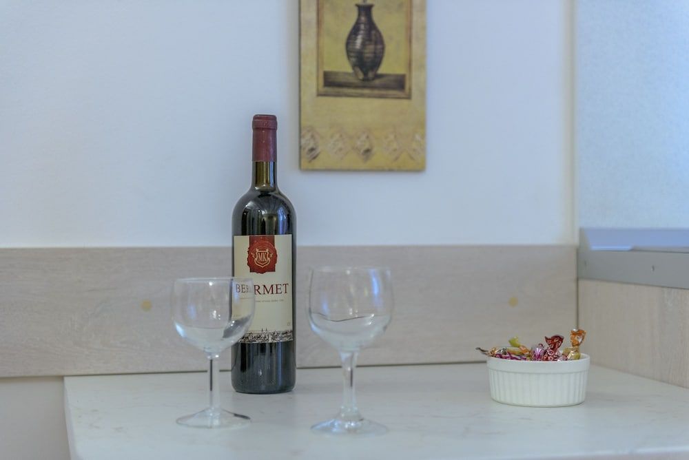 Studio Apartments Stradun Studio, 1 Double Bed, City View 37