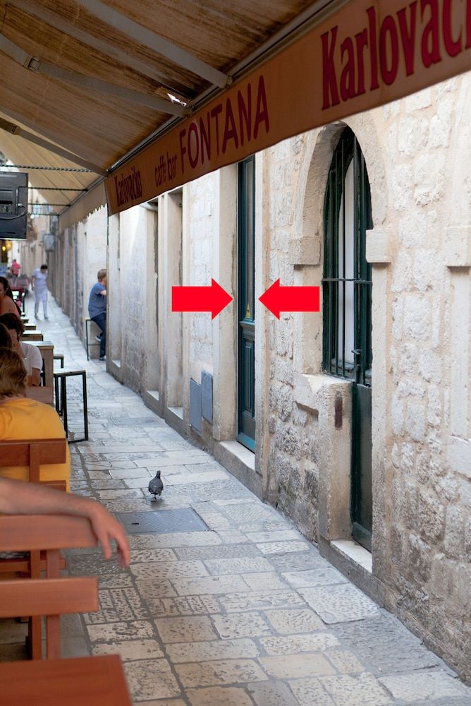 undefined Studio Apartments Stradun 2