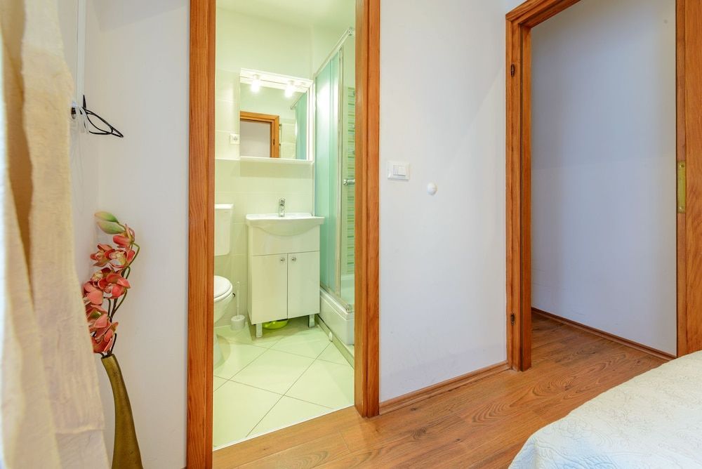 Studio Apartments Stradun Studio, 1 Double Bed, City View 18