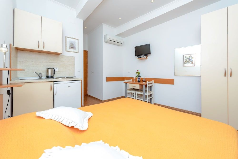 Studio Apartments Stradun Studio, 1 Double Bed, City View 61