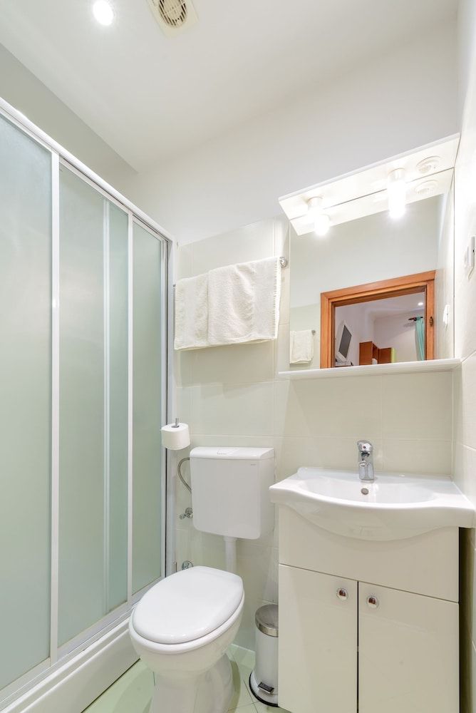 Studio Apartments Stradun Studio, 1 Double Bed, City View 69