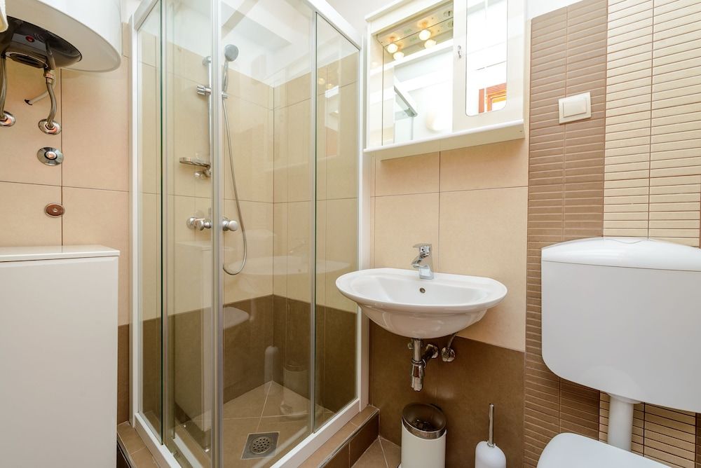 Studio Apartments Stradun Studio, 1 Double Bed, City View 72