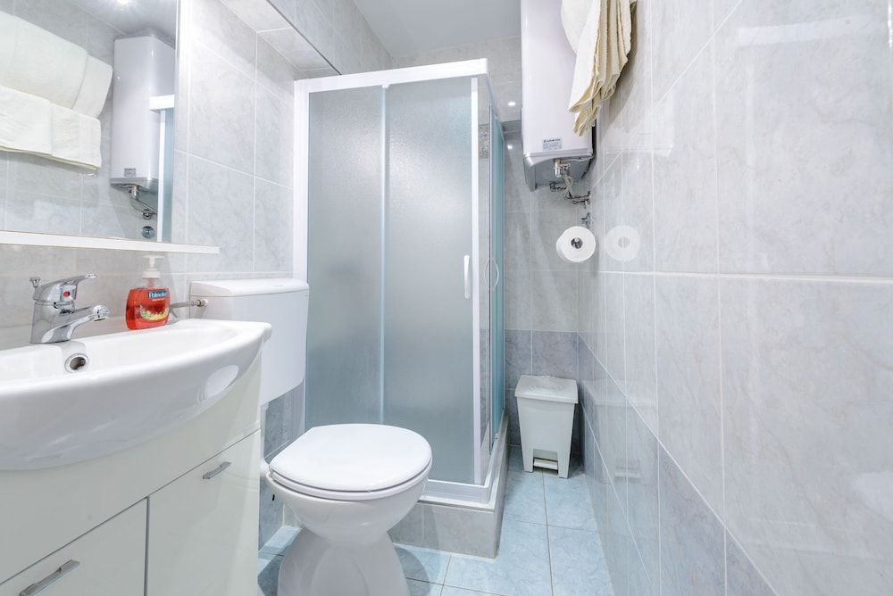 Studio Apartments Stradun Studio, 1 Double Bed, City View 68