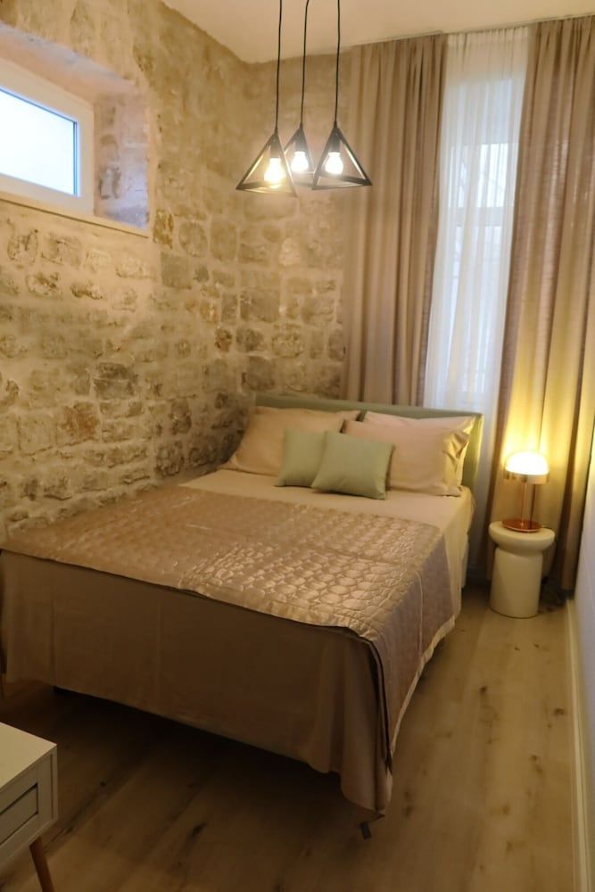 Apartments Mia Apartment for 2 people with kitchen 10