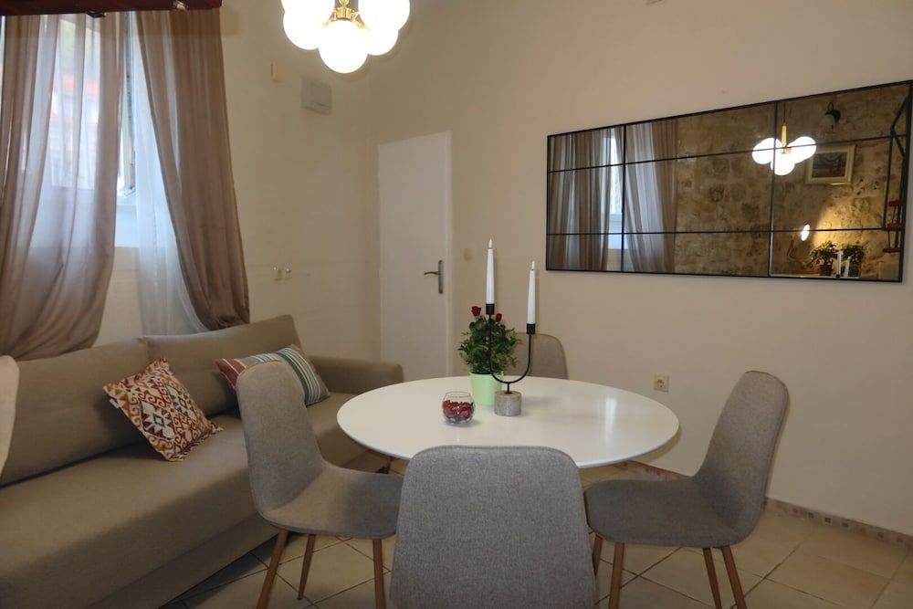 Apartments Mia Apartment for 2 people with kitchen 33