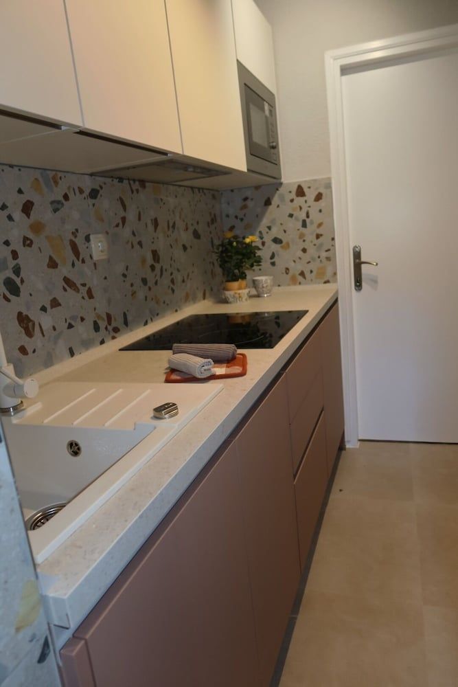 Apartments Mia Apartment for 2 people with kitchen 15