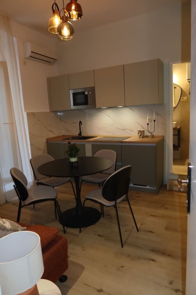 Apartments Mia Apartment for 2 people with kitchen 26