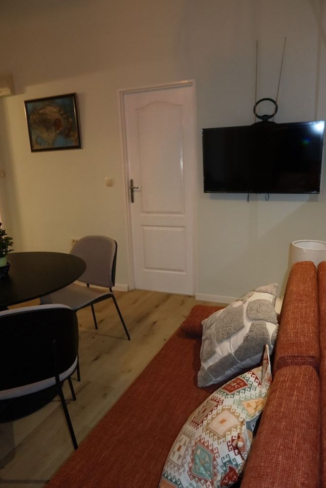 Apartments Mia Apartment for 2 people with kitchen 31