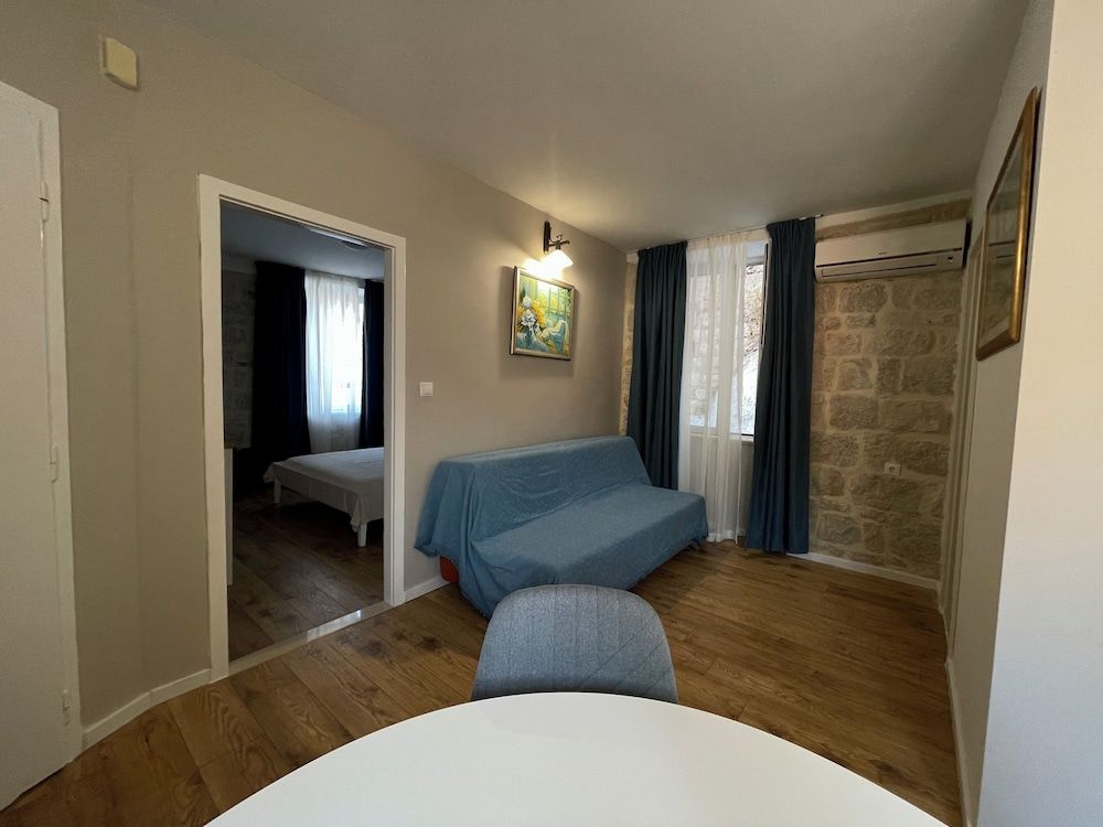 Apartments Mia Apartment for 2 people with kitchen 13