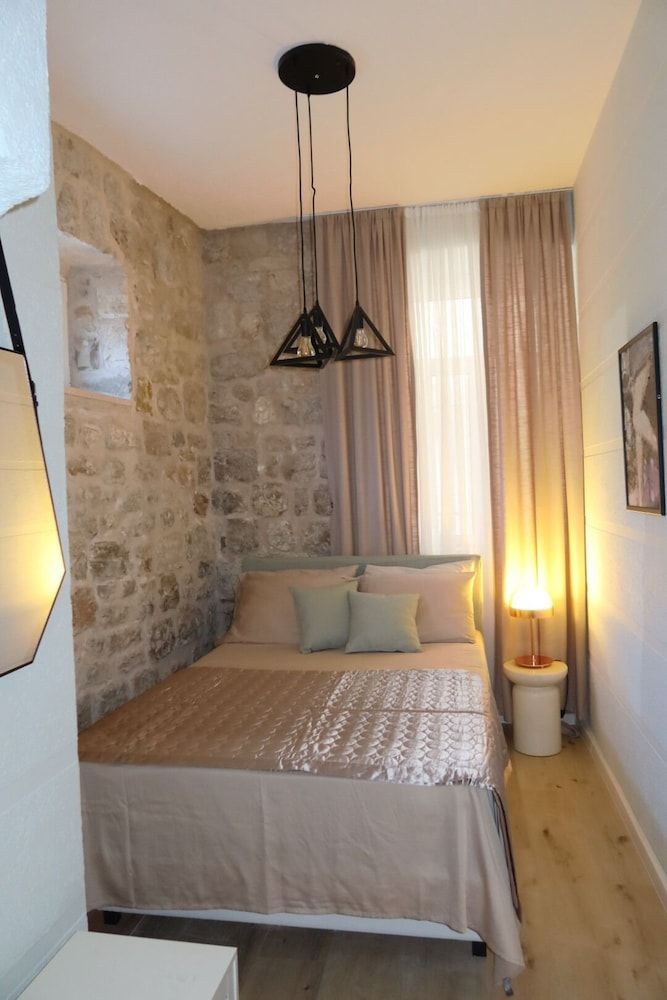 Apartments Mia Apartment for 2 people with kitchen 8