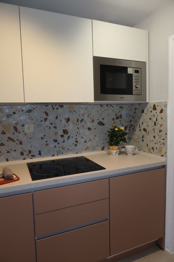 Apartments Mia Apartment for 2 people with kitchen 27