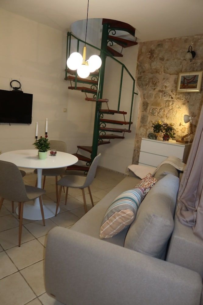 Apartments Mia Apartment for 2 people with kitchen 32