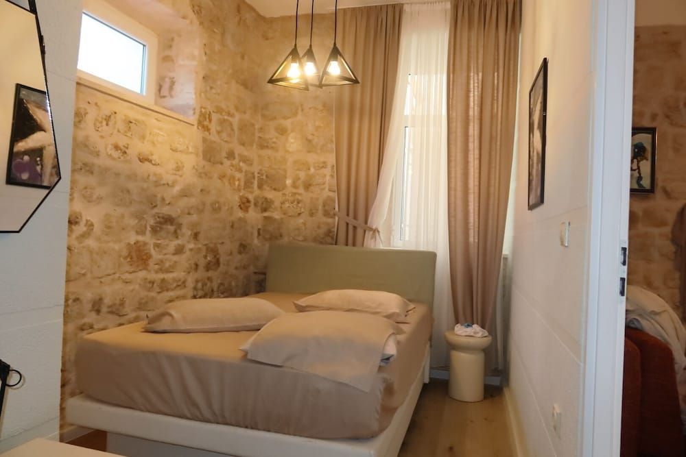 Apartments Mia Apartment for 2 people with kitchen 12