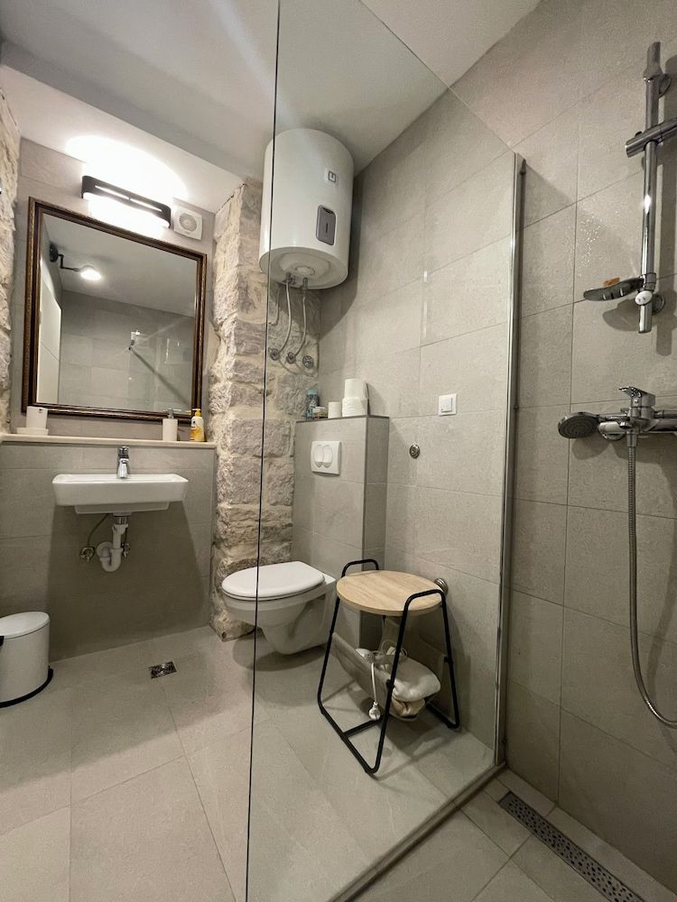 Apartments Mia Apartment for 2 people with kitchen 25