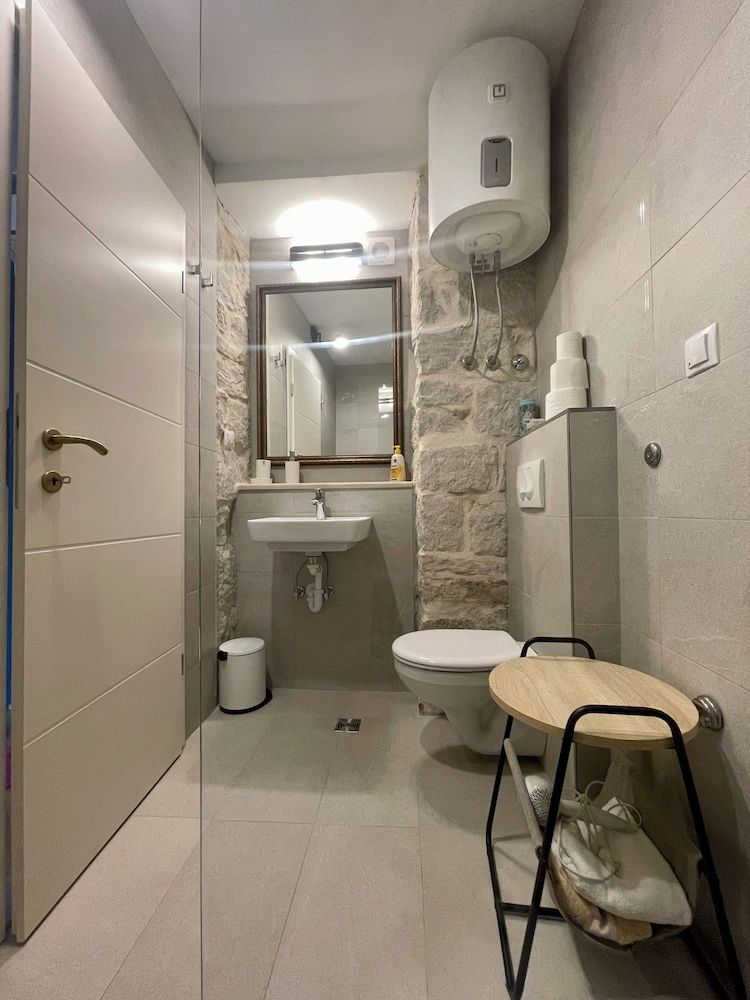 Apartments Mia Apartment for 2 people with kitchen 24