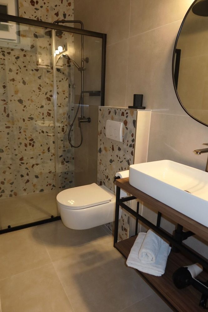 Apartments Mia Apartment for 2 people with kitchen 16