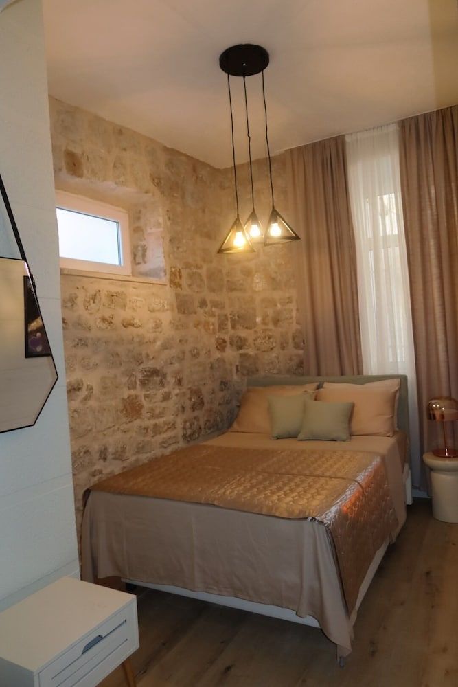 Apartments Mia Apartment for 2 people with kitchen 11