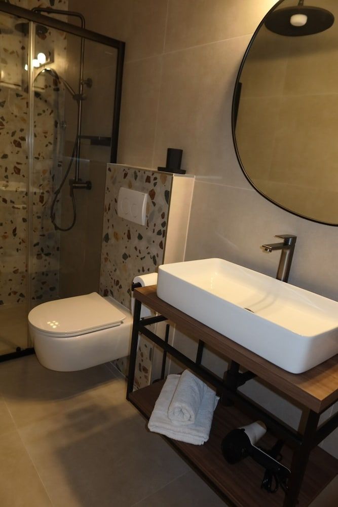 Apartments Mia Apartment for 2 people with kitchen 17