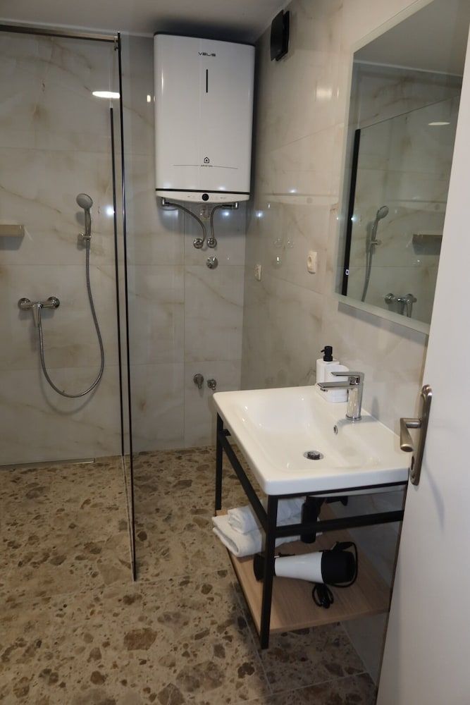 Apartments Mia Apartment for 2 people with kitchen 21