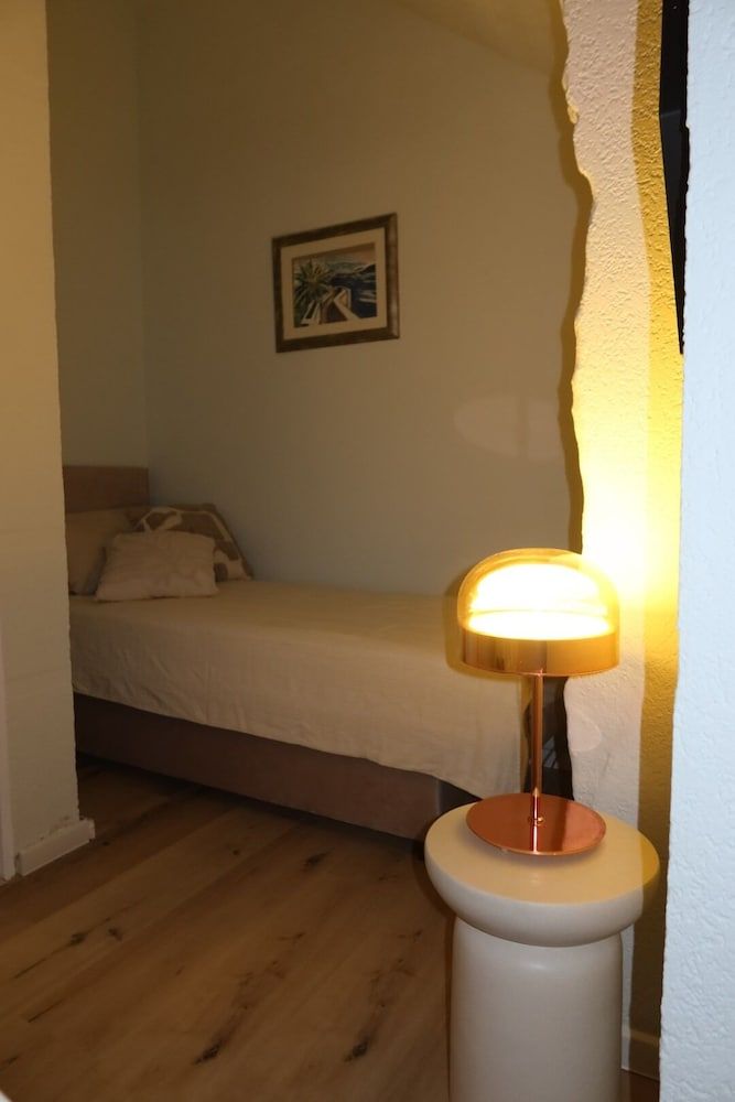 Apartments Mia Apartment for 2 people with kitchen 9