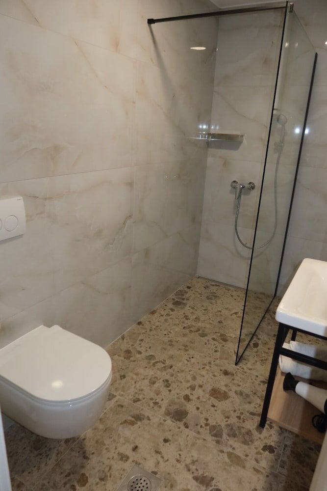 Apartments Mia Apartment for 2 people with kitchen 23