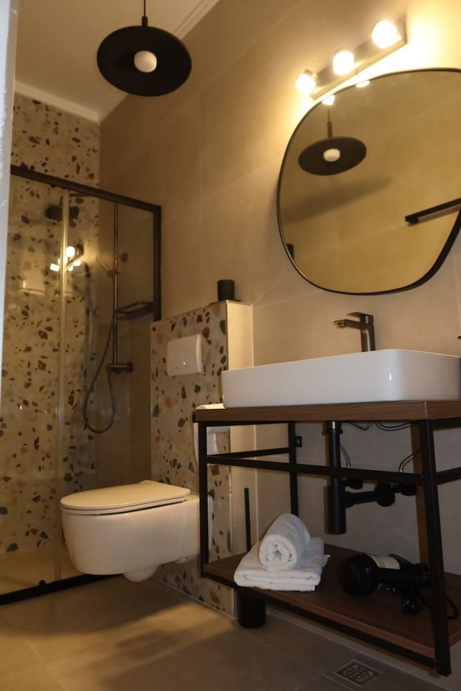 Apartments Mia Apartment for 2 people with kitchen 18