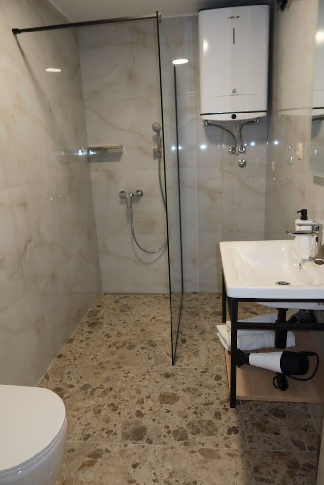 Apartments Mia Apartment for 2 people with kitchen 22