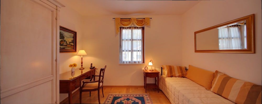 Suite, 2 Bedrooms, Terrace