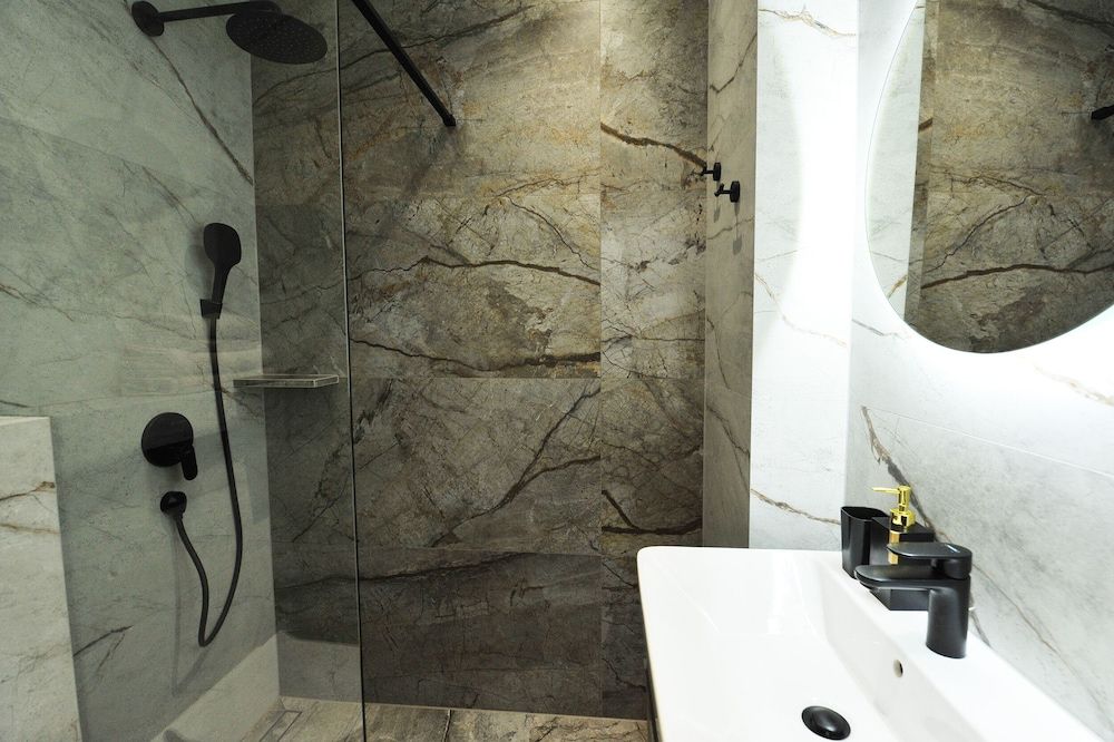 Villa Katarina Comfort Double Room, Terrace, Ground Floor 5