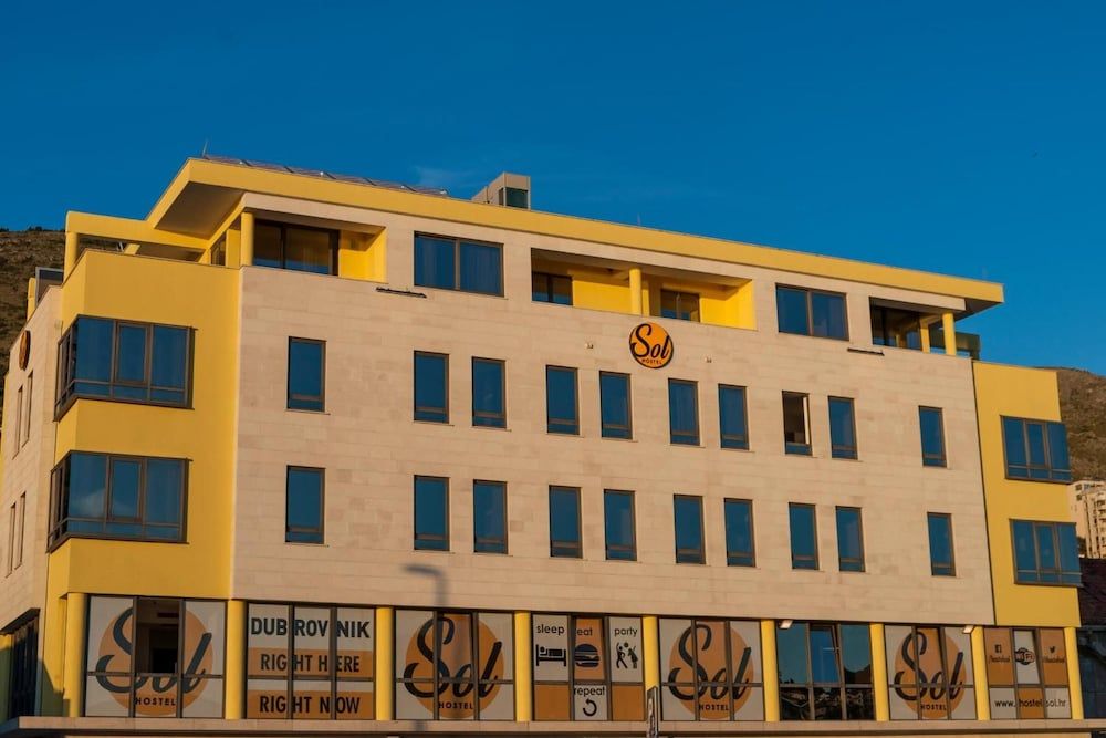 undefined Hostel Sol 4