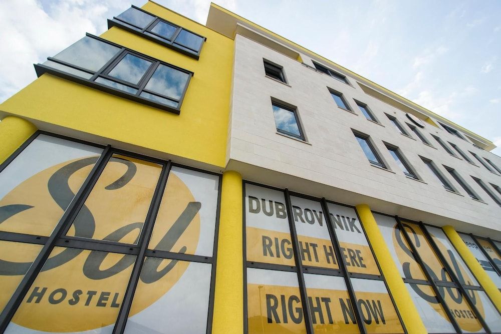 undefined Hostel Sol 2