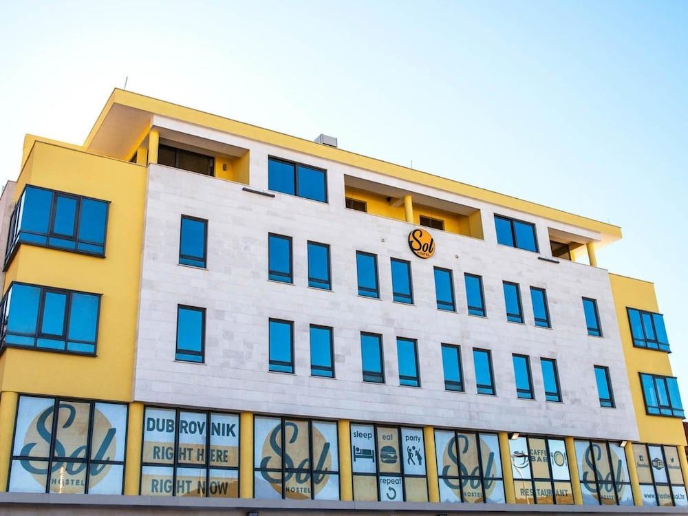 undefined Hostel Sol 5