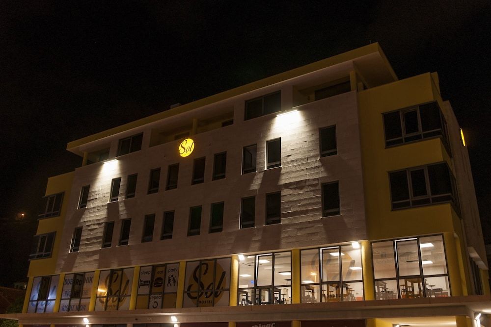 undefined Hostel Sol 8