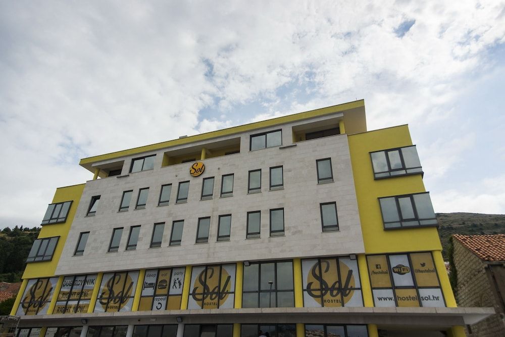 undefined Hostel Sol