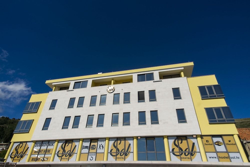 undefined Hostel Sol 3