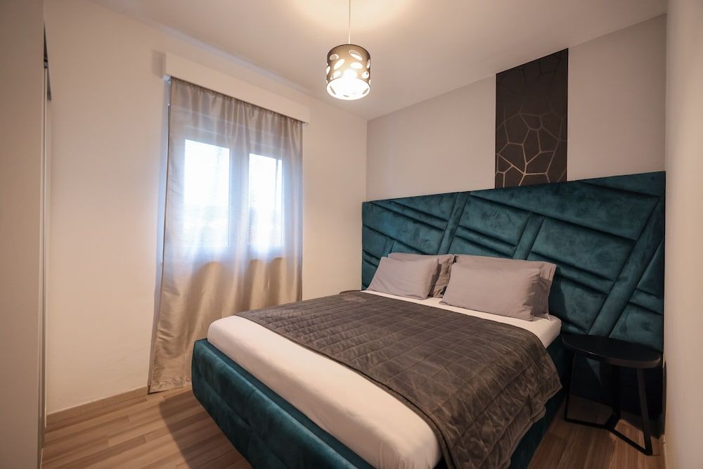 Deluxe Apartment, 2 Bedrooms (3)