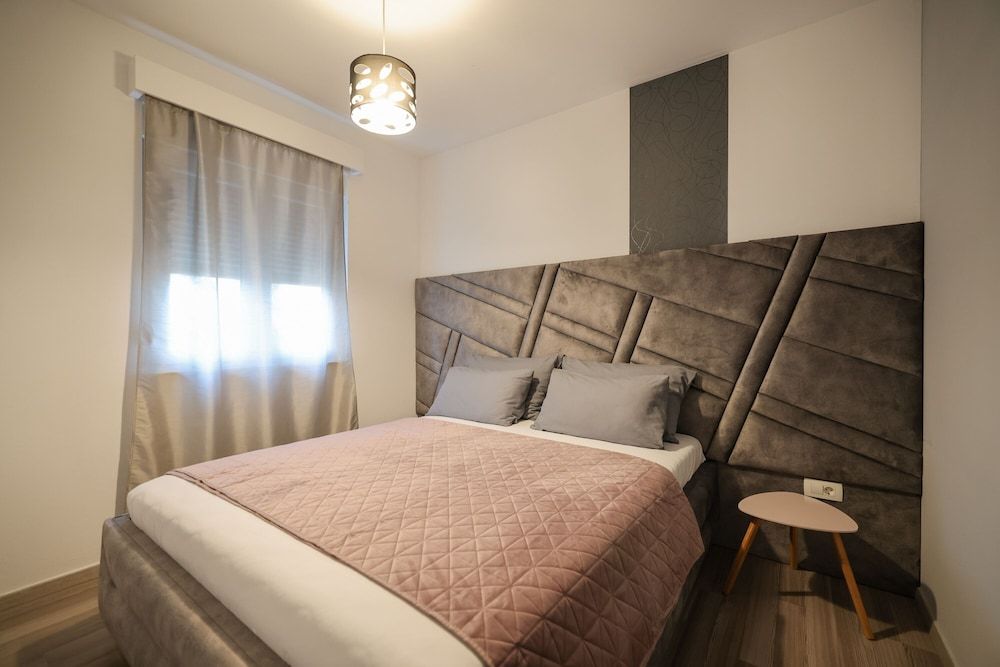Apartment, 2 Bedrooms (5)