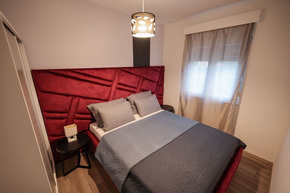 Apartment, Ground Floor (1)