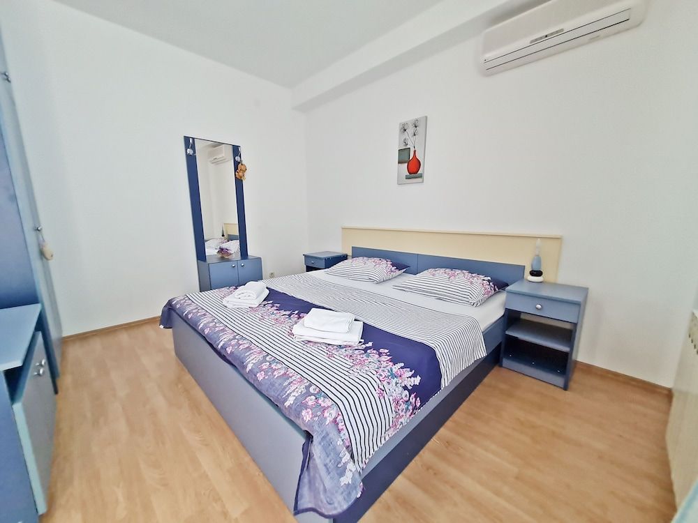 Apartments Rooms PORAT Standard Studio without Balcony 2