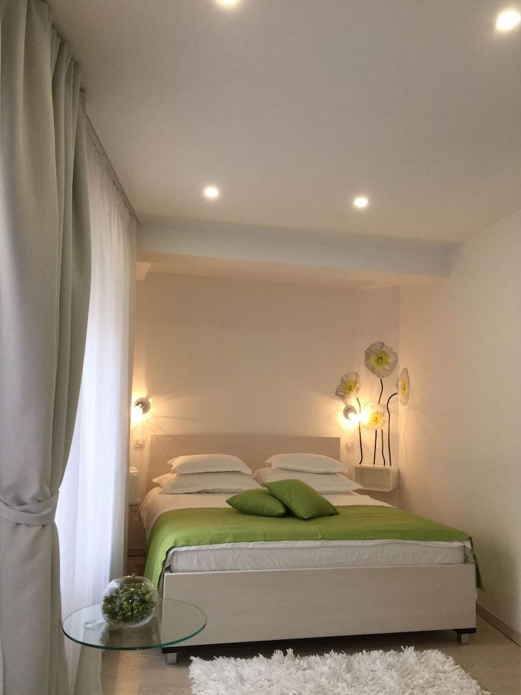 Palace Tartaglia Comfort Double Room 2
