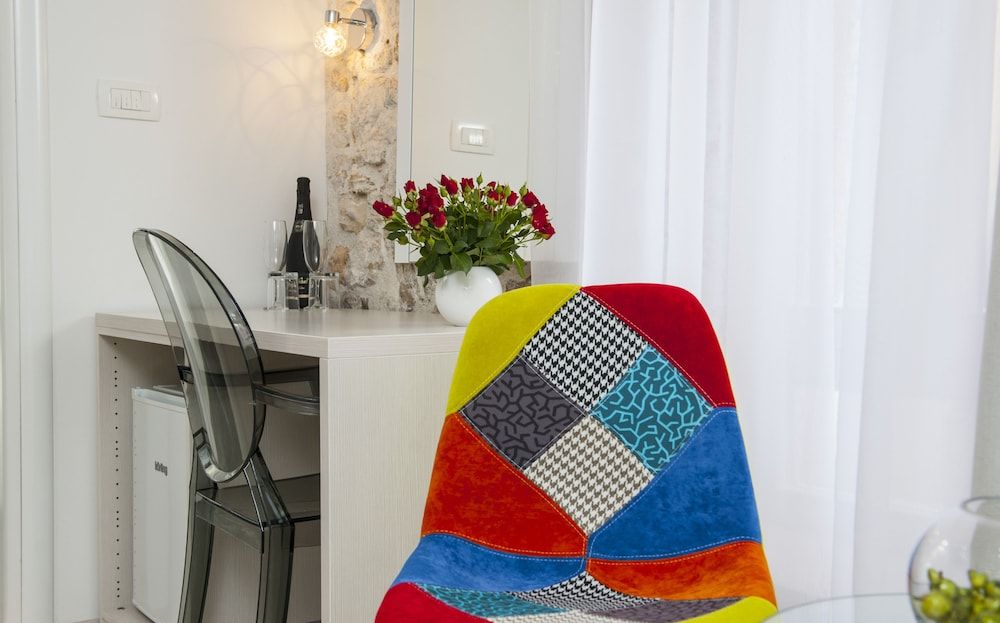 Palace Tartaglia Comfort Double Room 10