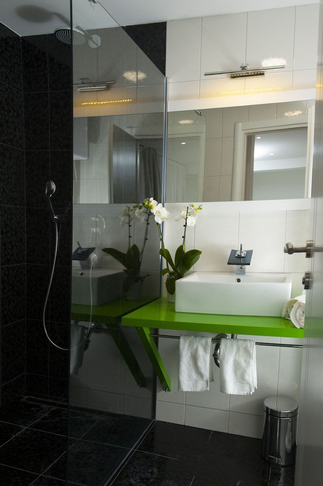 Palace Tartaglia Comfort Double Room 6