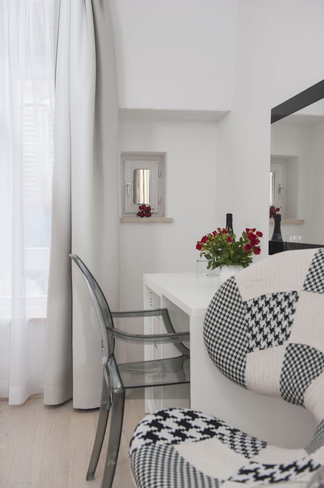 Palace Tartaglia Comfort Double Room 11