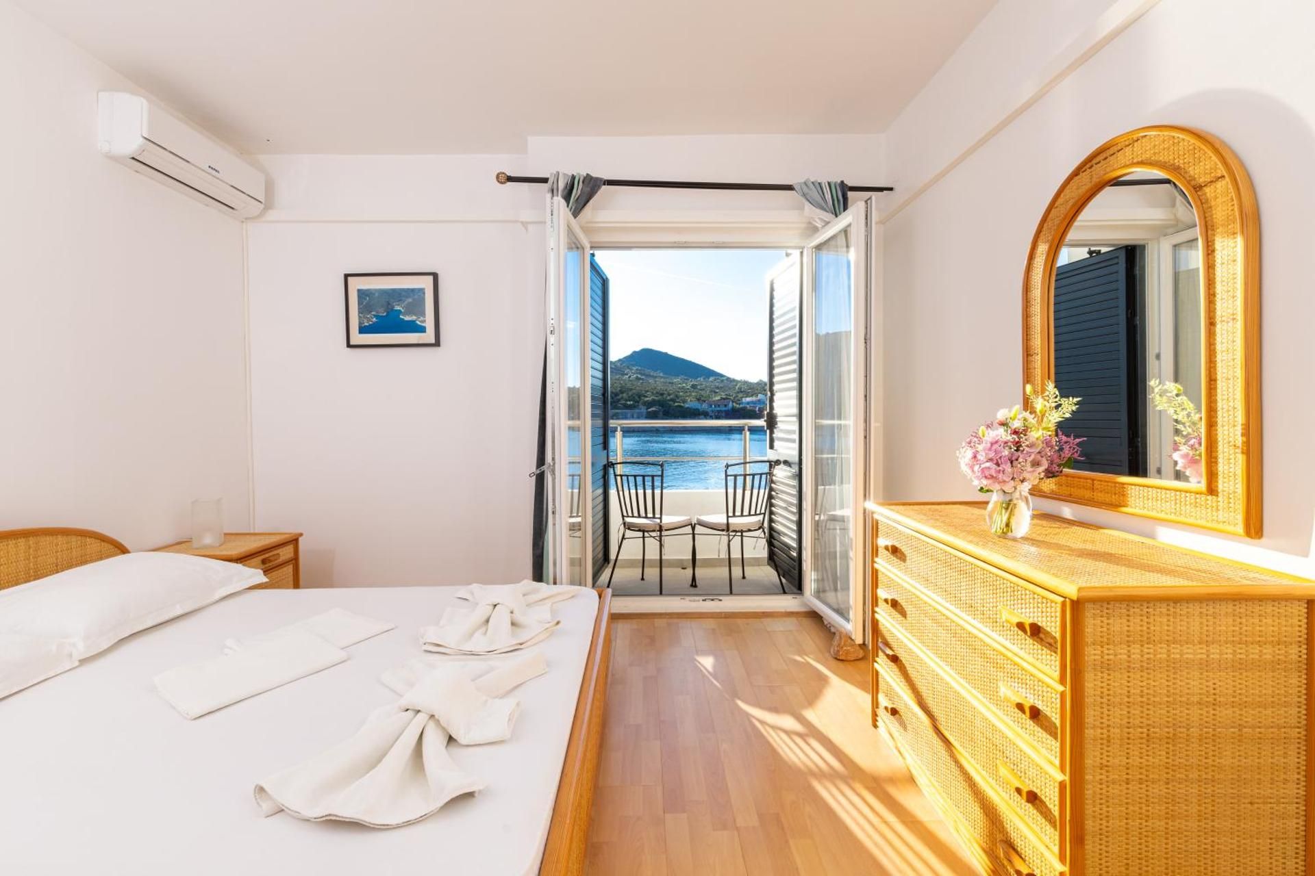 Hotel Timun