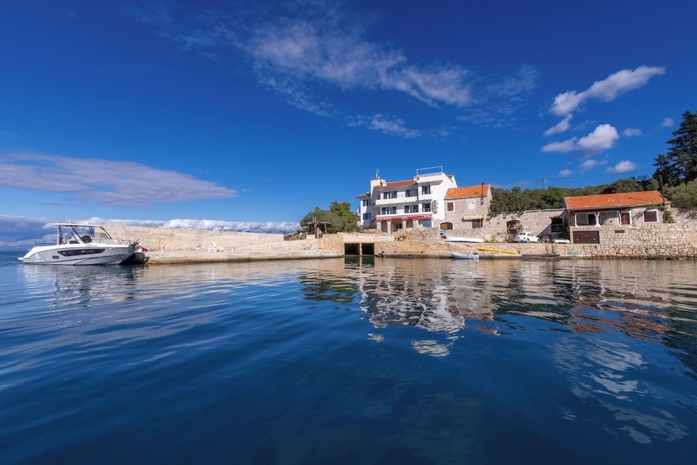 Hotel Timun